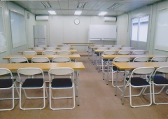 研修・展示・休憩等、多目的室①