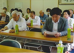 日柳燕石と高杉晋作2