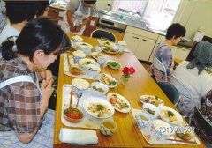 料理教室2