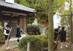 榎井小学校